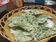 -三只鸟本地特色菜馆(上饶总店)