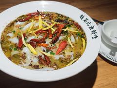 -太二酸菜鱼(金沙印象城店)