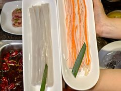 -皇城老妈火锅(琴台店)