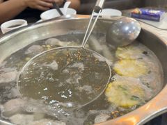 -潮悦牛肉火锅城(水贝店)