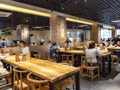 -叶婆婆钵钵鸡(解放碑店)