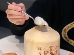鲜椰冻-生如夏花泰式火锅(伊藤双楠店)