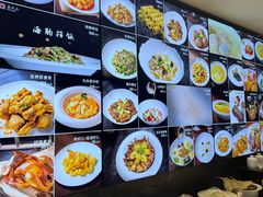 -万盛合(渔人码头店)