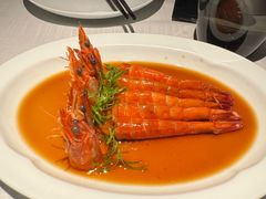 -莉莉海堂HAITANG·烤鸭(国贸商城店)