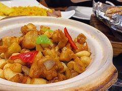 -高第街56号港式餐厅·精选(世茂广场宽厚里大明湖店)