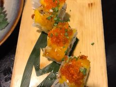 -景鹤料理(上地华联店)