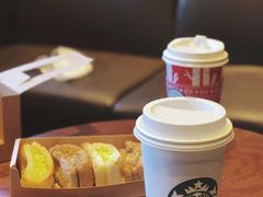 -星巴克臻选(泉州晋江SMMALL店)