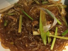 妈妈粉条-绿茶餐厅(成都大悦城店)