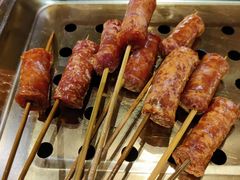 -盟重烧烤(高正街店)