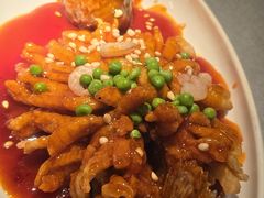 -桂满陇·西湖船宴(平安金融中心店)