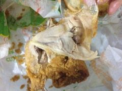 iphone_upload_pic-华莱士·全鸡汉堡(财经学院店)