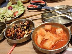 -闻老头·菊花炭烤肉(D11店)