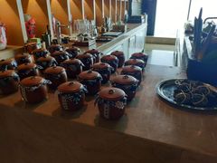 -无锡苏宁银河国际酒店-悦府65中餐厅