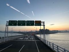 -港珠澳大桥(珠海段)