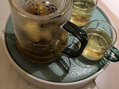 -荷花亭·湖北融合菜(中商广场店)
