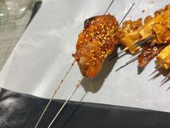 -格尔曼德(柳河路店)