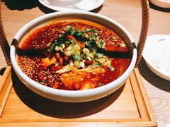-辛香汇·现炒川菜(武进吾悦店)