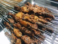 -清真·马峰烤肉(小学习北巷店)