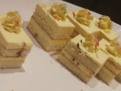 芝士蛋糕-AdD全日制餐厅(中谷花园酒店)