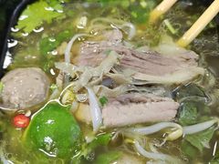 -PHO爺·越南料理(亦庄大族广场店)