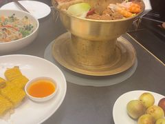 -鼓楼东街老火锅(鼓楼店)