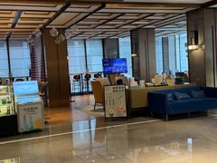 -杭州西湖仁和饭店(湖滨银泰in77店)