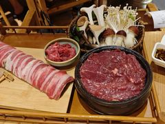 -黔诚酸汤牛肉(甲秀楼店)