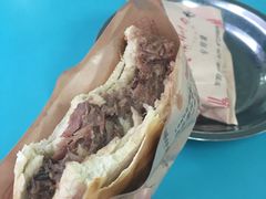 -樊记腊汁肉(竹笆市总店)
