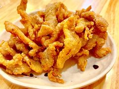 -红小满休闲餐厅(十全街店)