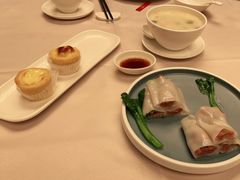 -粤江春·早茶·潮粤菜·宴会(罗湖宝能中心店)