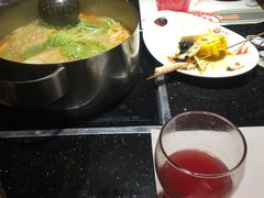 -泰香柠(金港名都滨江店)