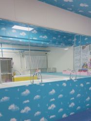 -鱼乐贝贝婴幼儿童水育中心(紫成嘉园店)