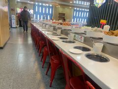 -鲸之味回转自助小火锅(钟鼎名悦店)