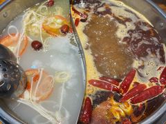 -杨校长·老成都串串香火锅(全国总店)