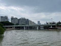 -深圳湾公园(南山区)