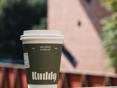 -KUDDO COFFEE(天河城店)