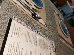 -La Medina餐厅(亮马河南路店)