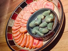-雪熊精酿·哈尔滨烧烤酒馆(非遗大串店)