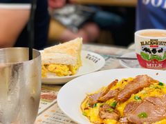 -旺记冰室(九龙中心大厦店)