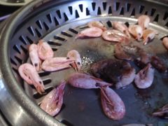 -梨花自助烤肉(天河城店)