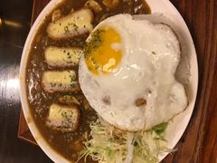 -金龙咖喱