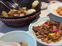 -北大荒人•新东北菜(青岛银座店)