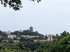-青岛德国总督楼旧址博物馆