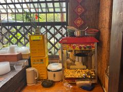 -旺角小渔村·海肠捞饭开创者(环山路店)