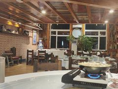 -一桶江山餐厅(松北店)