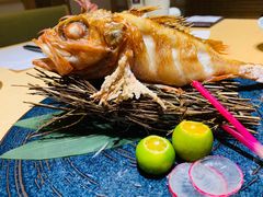 -紫· 割烹  Kappo Murasaki