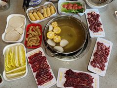 -杏花吴记牛肉火锅