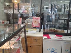 -味多美蛋糕(朝新嘉园店)