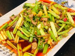 -水岸庭院·乡村柴火鸡