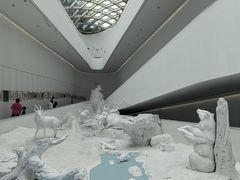 -中国湿地博物馆